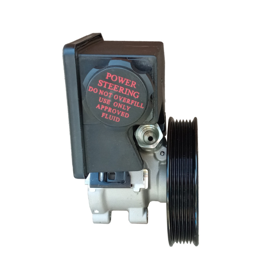 Pompa wspomagania układu kierowniczego WRC 4902521