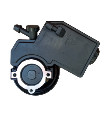 Power steering pump WRC 4902521