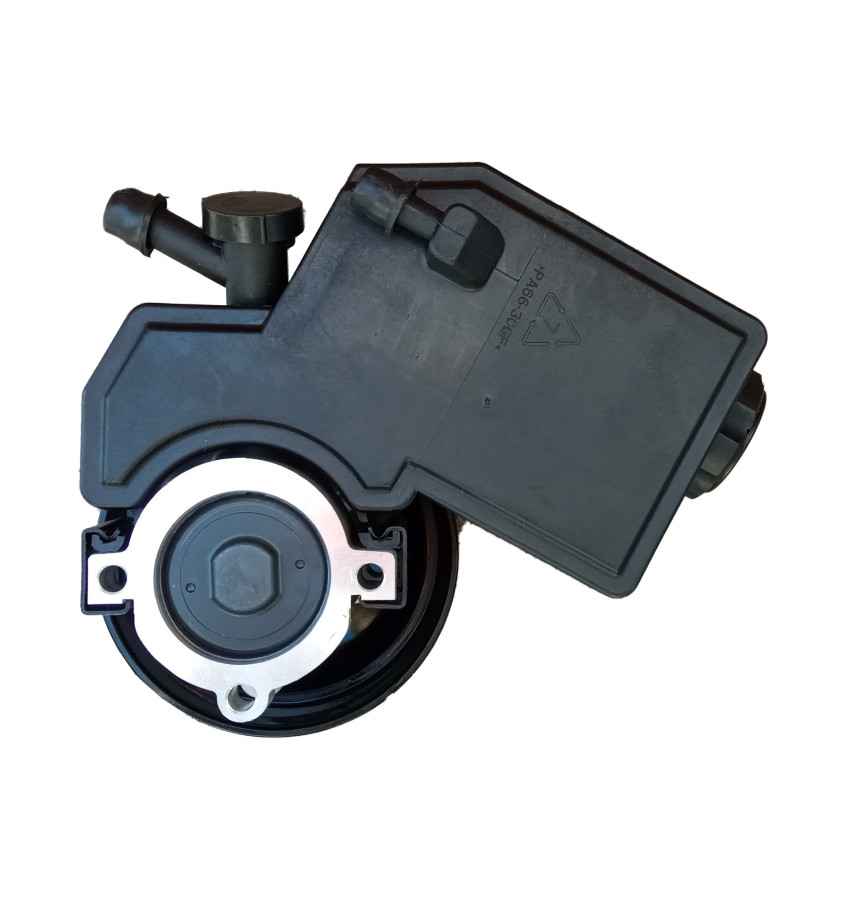 Power steering pump WRC 4902521