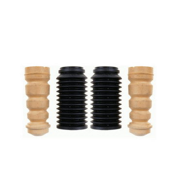 Osłony i odboje amortyzatorów tył Seat Skoda VW PK017