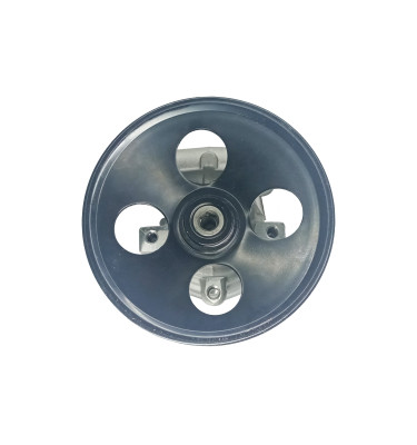 Servolenkungspumpe WRC 4900452