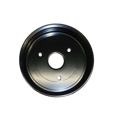 Koło pasowe pompy wspomagania 8200357347