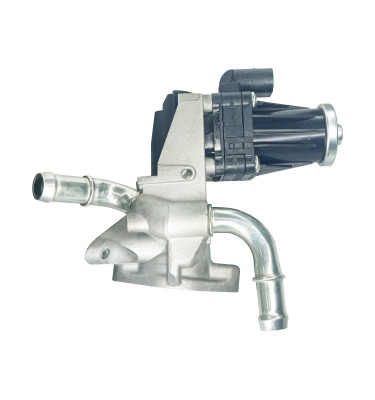 Zawór recyrkulacji spalin EGR WRC 8888428