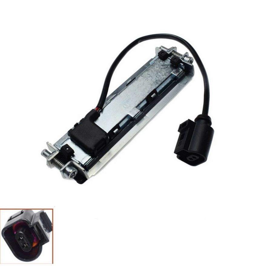 Mikrostyk klapy bagażnika WRC 7540022