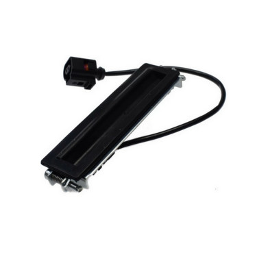 Mikrostyk klapy bagażnika WRC 7540022