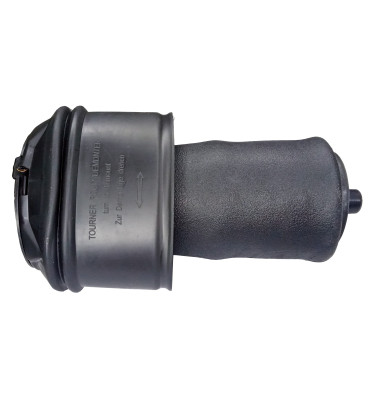 Poduszka zawieszenia pneumatycznego tył lewa prawa WRC 8100033