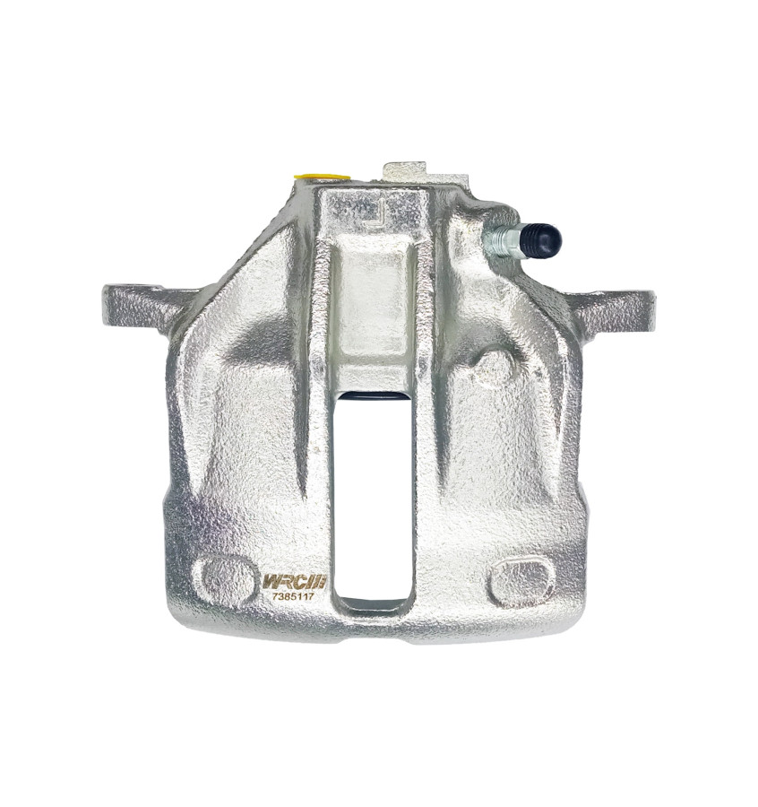 Zacisk hamulcowy przód prawy WRC DC85117