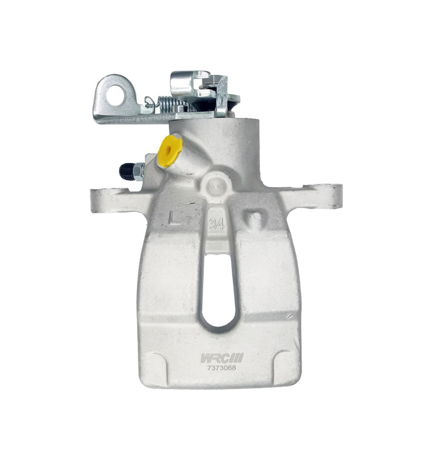 Zacisk hamulcowy tył lewy 7373068