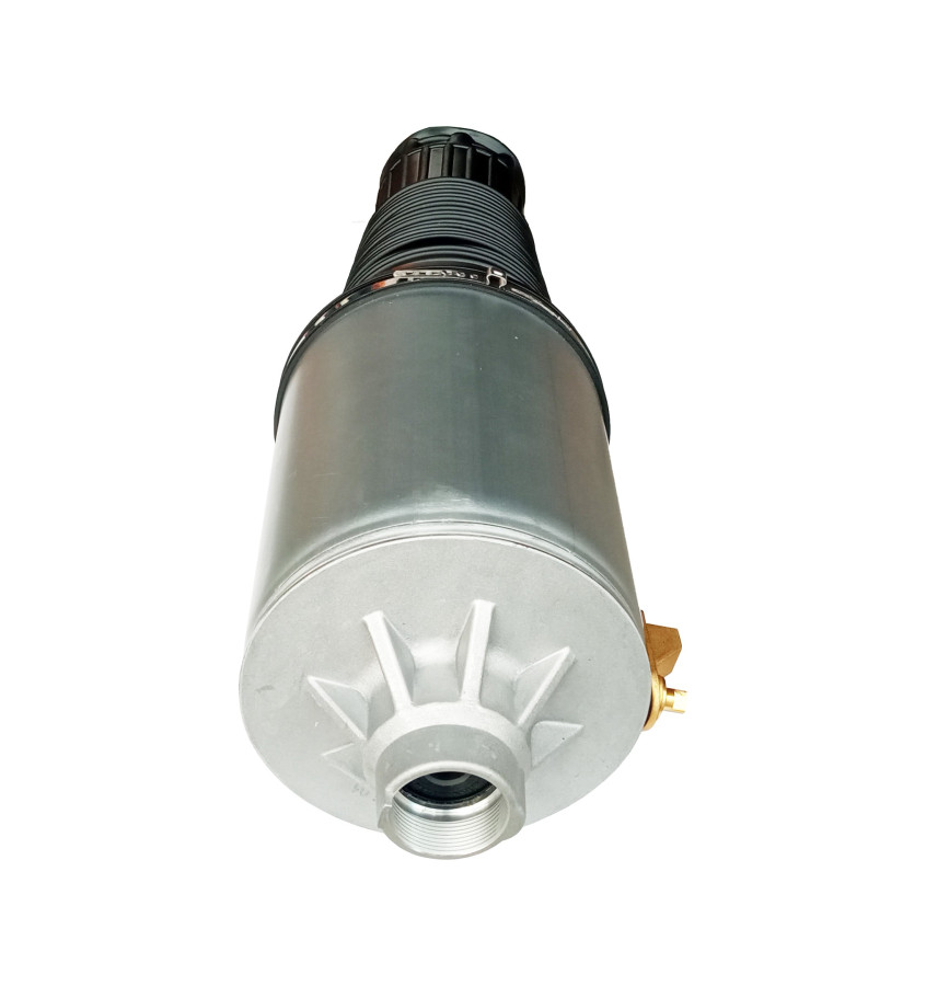 Poduszka zawieszenia pneumatycznego przód WRC 81031