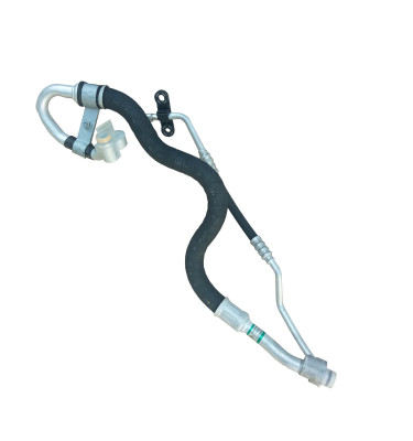 Przewód klimatyzacji BMW 64504220692