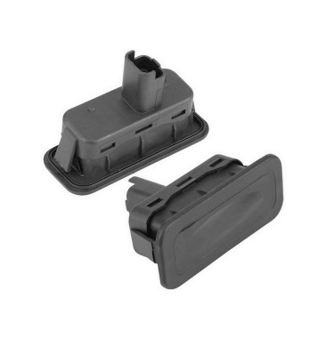 Mikrostyk klapy bagażnika WRC 7540024