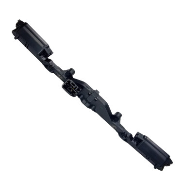 Mikrostyk klapy bagażnika WRC 7540023