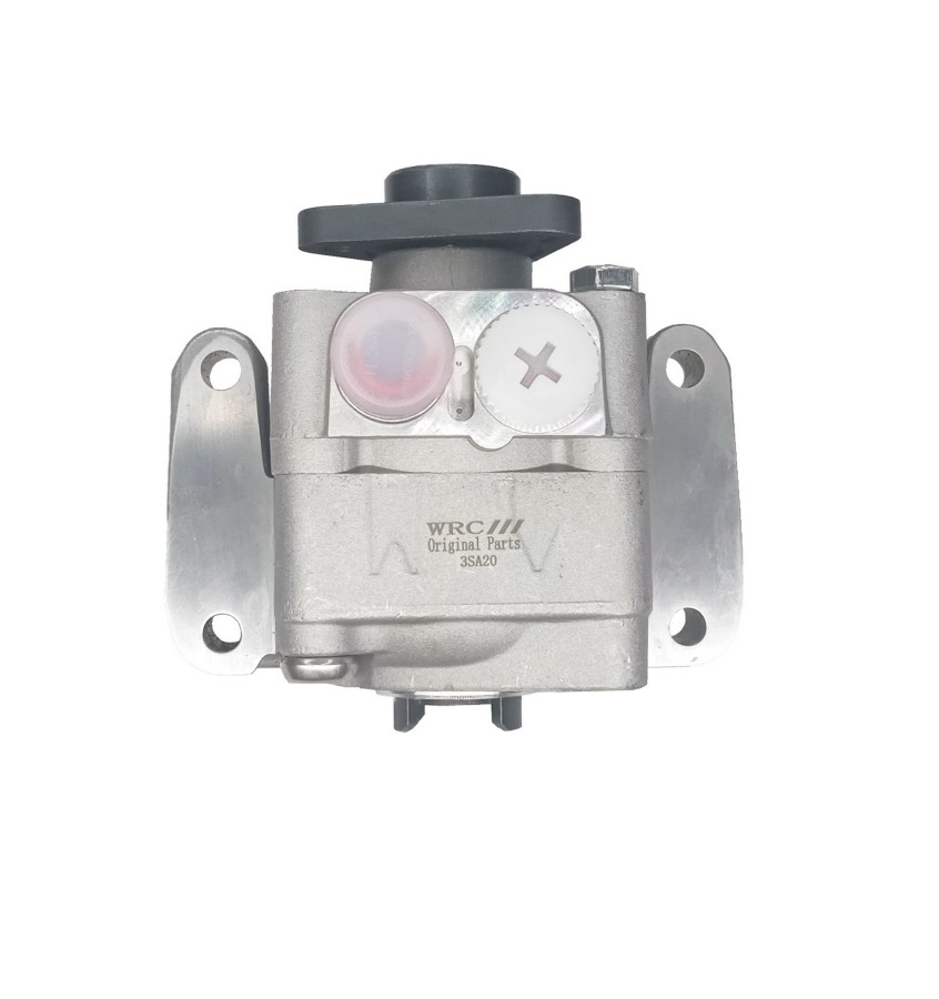 Pompa wspomagania układu kierowniczego WRC DSP1289.