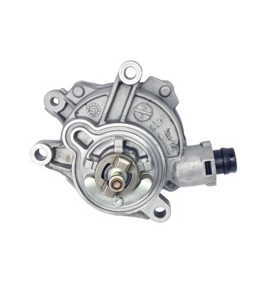 Vacuum pump IXETIC 9191187 - REGENERATED