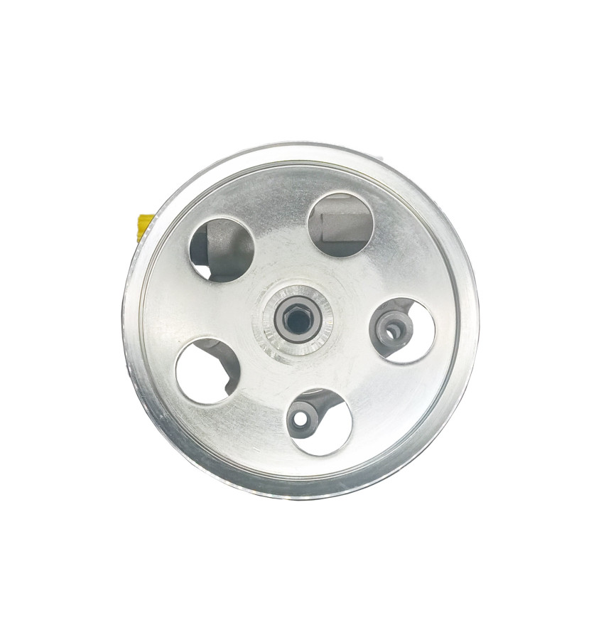 Pompa wspomagania układu kierowniczego Audi A4 8E0145153 8E0145153H 8E0 145 153 8E0 145 153H JPR413