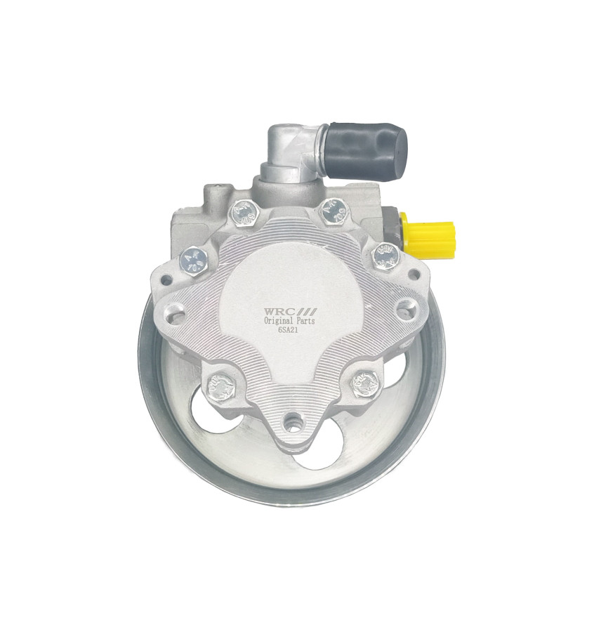 Pompa wspomagania układu kierowniczego Audi A4 8E0145153 8E0145153H 8E0 145 153 8E0 145 153H JPR413