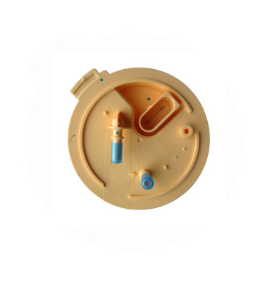 Komplette Kraftstoffpumpe WRC 6076984