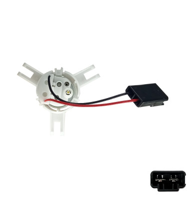 Kraftstoffpumpe WRC 6076976