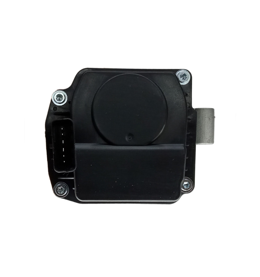 Przepustnica WRC 89025