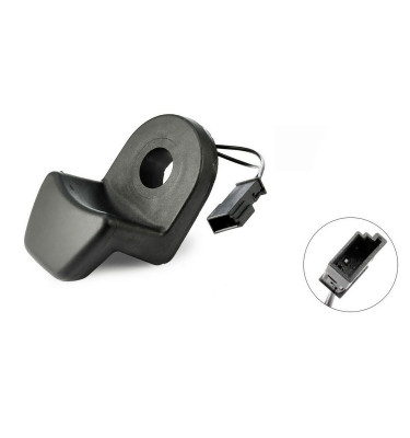 Mikrostyk klapy (szyby) bagażnika WRC 7200016