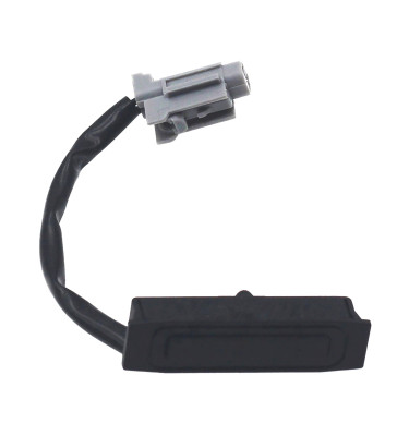 Mikrostyk klapy bagażnika WRC 7200005