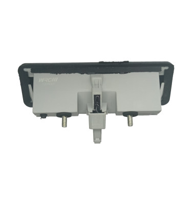 Mikrostyk klapy bagażnika WRC 7540007