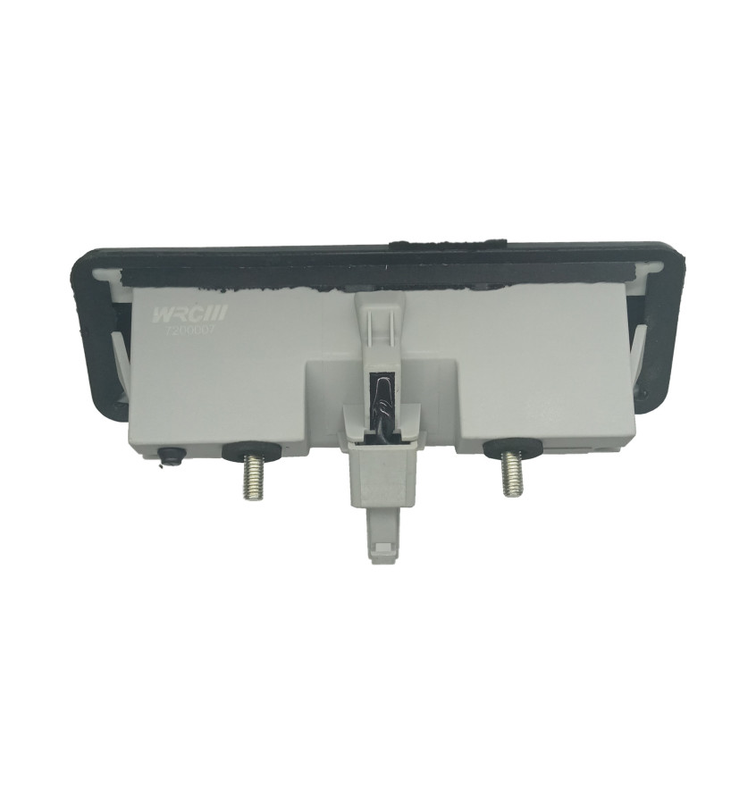 Mikrostyk klapy bagażnika WRC 7200007