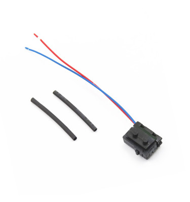 Mikrostyk zamka przód lewy WRC 7500085