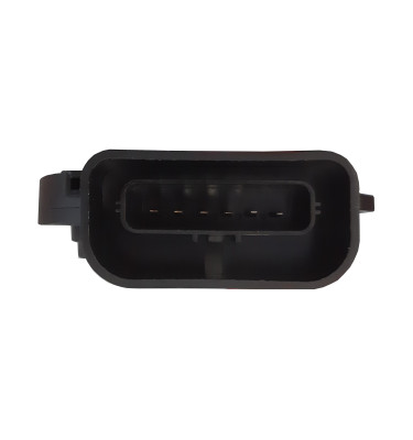 Door lock front left WRC 7520001