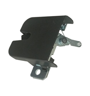Rear trunk lock WRC 7510058