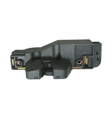 Rear trunk lock WRC 7510081