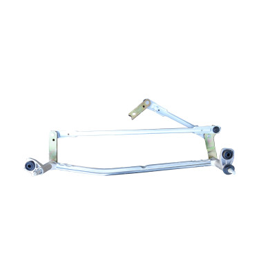 Mechanizm wycieraczek WRC 3C1955023E 3C1 955 023E 3C1 955 601 3C1 955 023G 3C1 955 023A 3C1 955 605 3C1955601 3C1955605