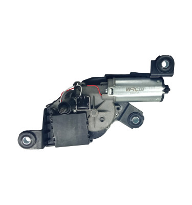 Silnik wycieraczki tył WRC 6320004