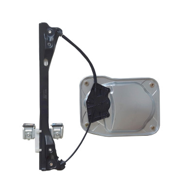 Electric window regulator front left WRC 6500108