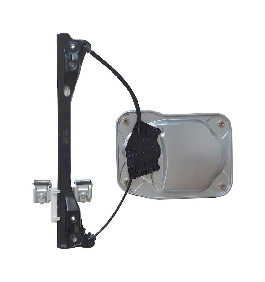 Podnośnik szyby lewy przód elektryczny WRC 5J4837461