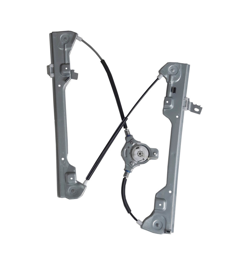 Podnośnik szyby lewy przód elektryczny WRC80771-AV611