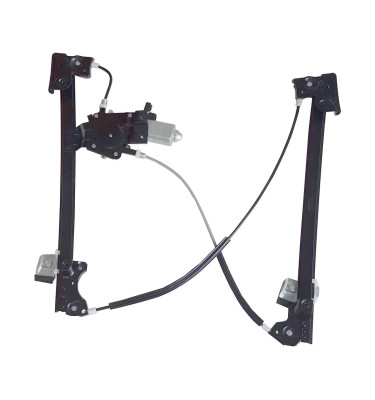 Elektrischer Windschutzscheibenheber vorne links mit Motor WRC 6500162E