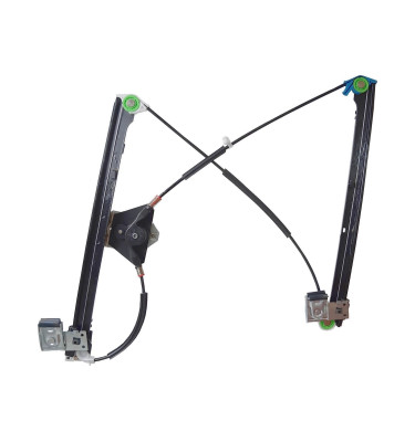 Podnośnik szyby lewy przód WRC 6N4837401