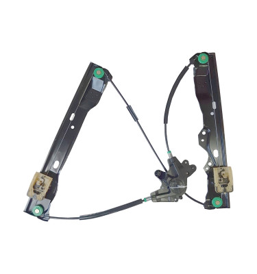 Podnośnik szyby lewy przód WRC 1748807