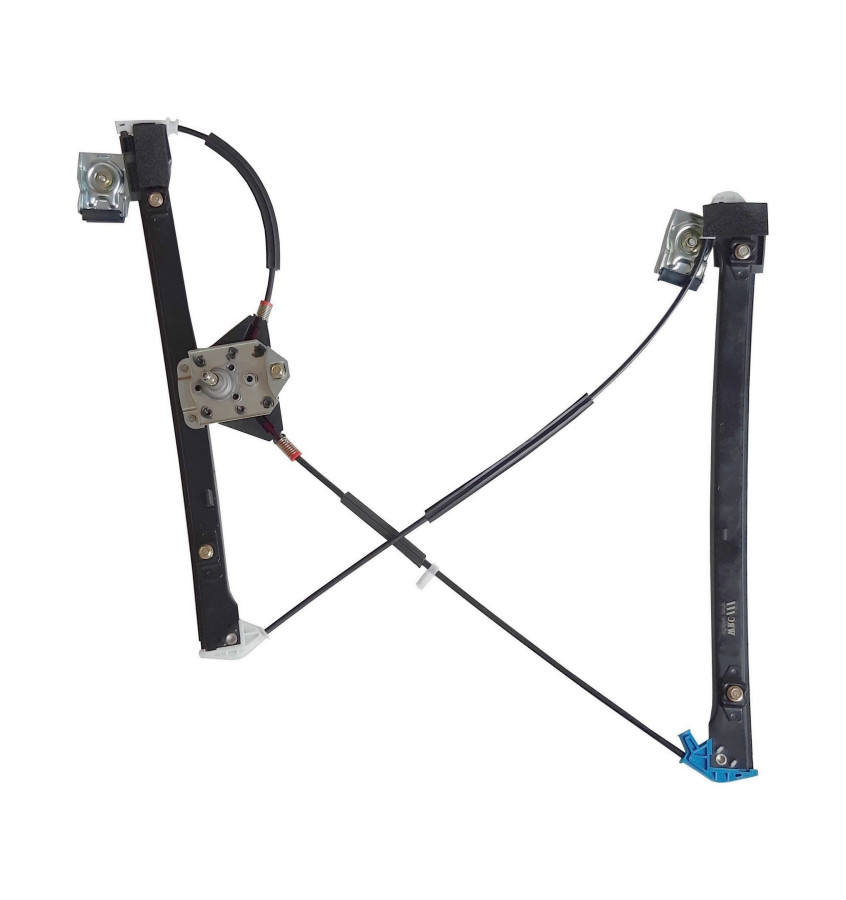 Podnośnik szyby lewy przód ręczny 4/5 drzwi WRC 6K4837401M