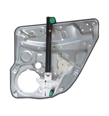 Podnośnik szyby lewy tył elektryczny  WRC 1J4839461