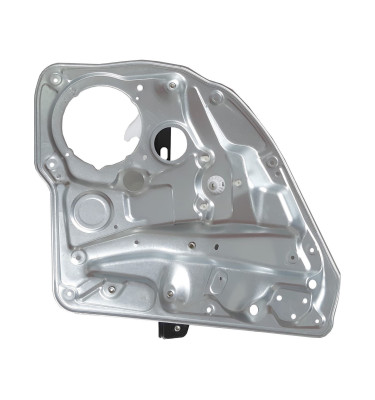 Elektrischer Heckscheibenheber links WRC 6500073