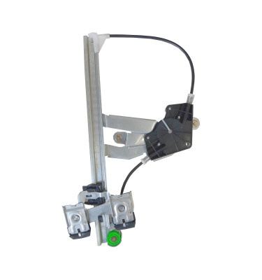 Podnośnik szyby lewy tył elektryczny WRC 1U0839461