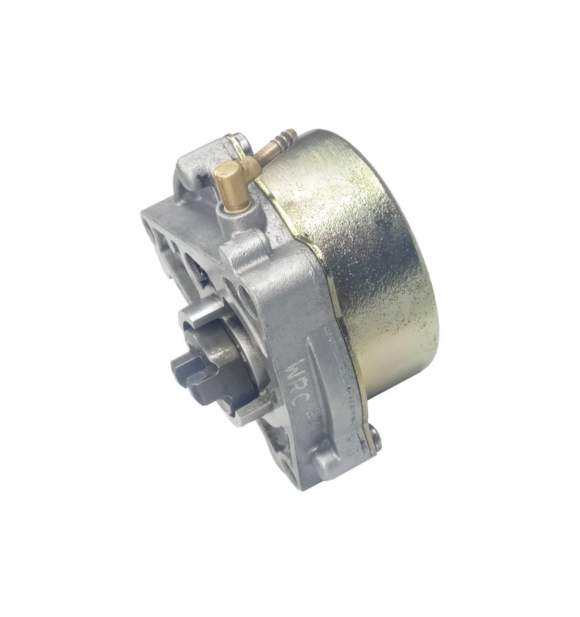 Pompa vacum wakum podciśnienia PIERBURG 7.29053.04 - REGENEROWANA