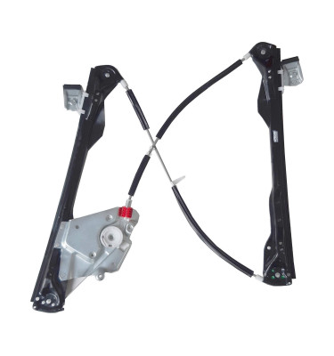 Windschutzscheibenheber rechts vorne elektrisch 4-türig WRC 6500003