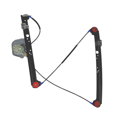 Lève-glace avant droit électrique 4 portes WRC 6500054