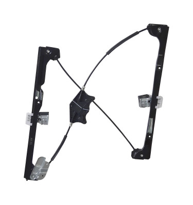 Electric window regulator front right 4-door version WRC 6500084