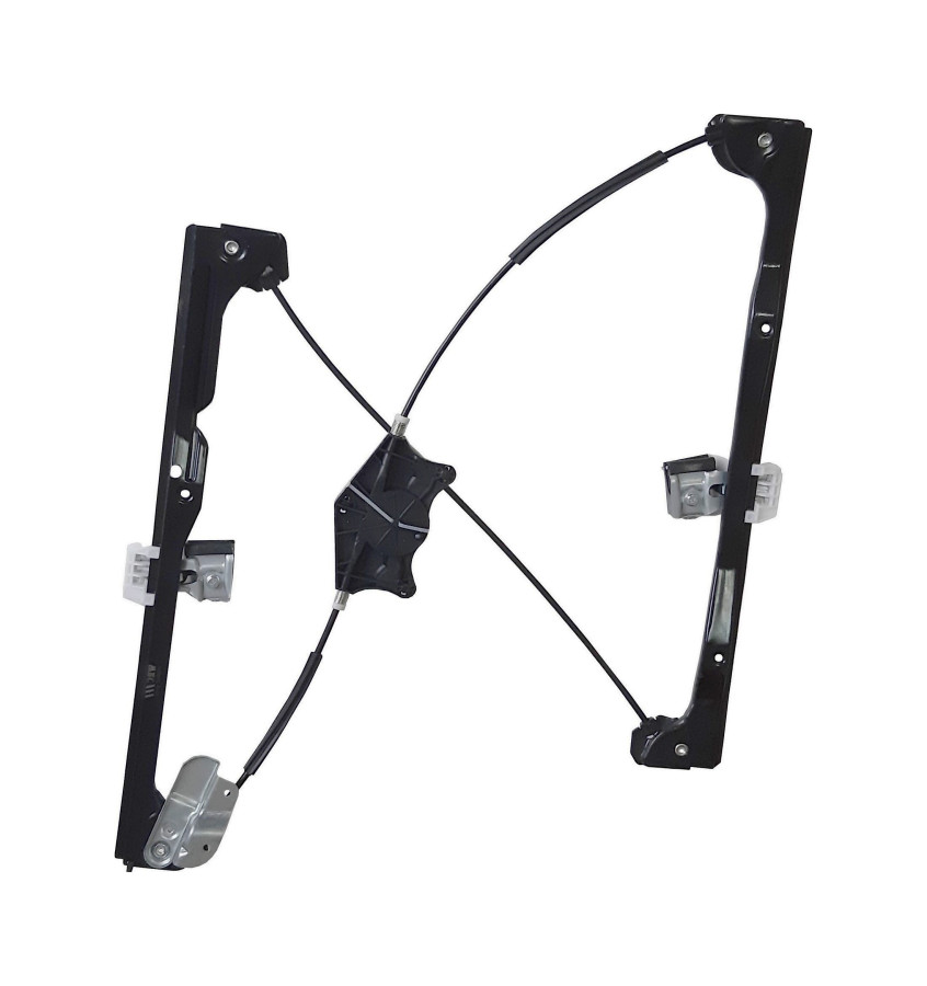 Podnośnik szyby prawy przód elektryczny 4 drzwi WRC 1T1837462