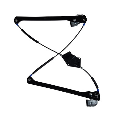 Electric window regulator front right 4-door version WRC 6500098