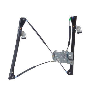 Electric window regulator front right 4-door version WRC 6500124